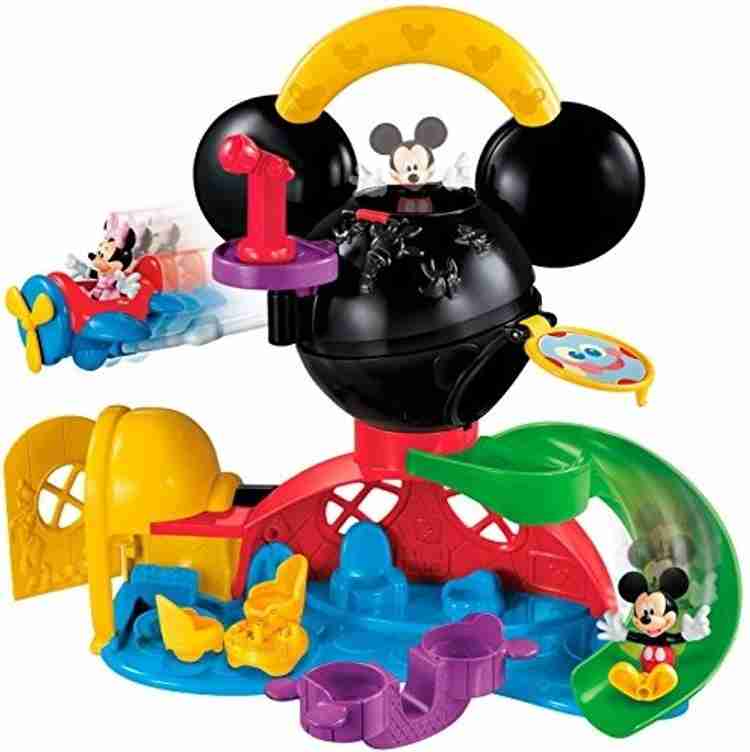 Disney mickey mouse clubhouse toy hotsell