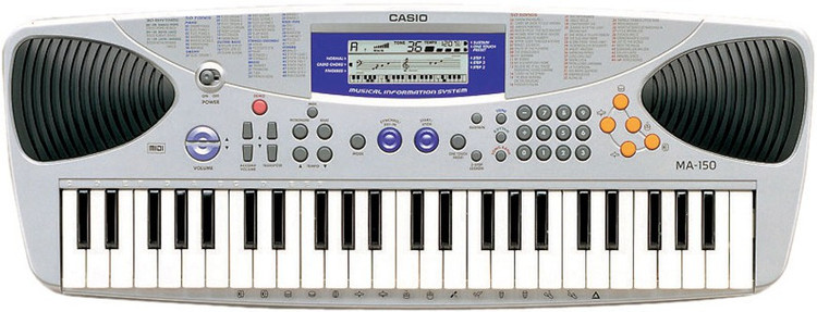 casio ma 150 price flipkart
