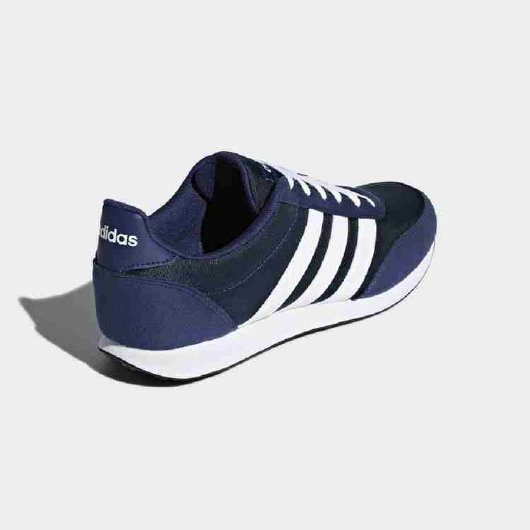 Adidas men's v racer deals 2.0