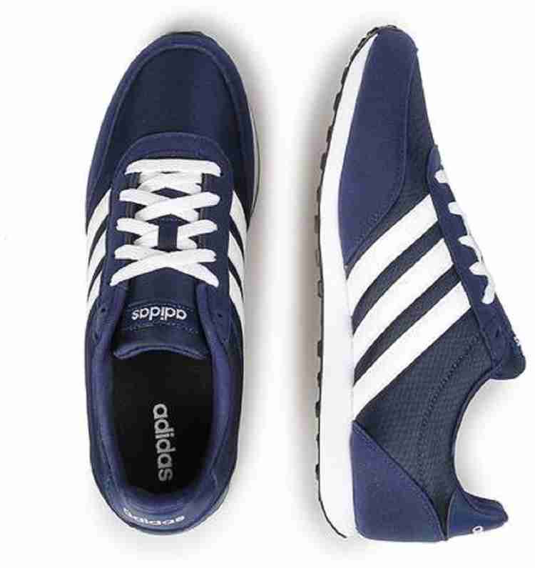 Men's adidas sport inspired shop v racer 2.0 shoes
