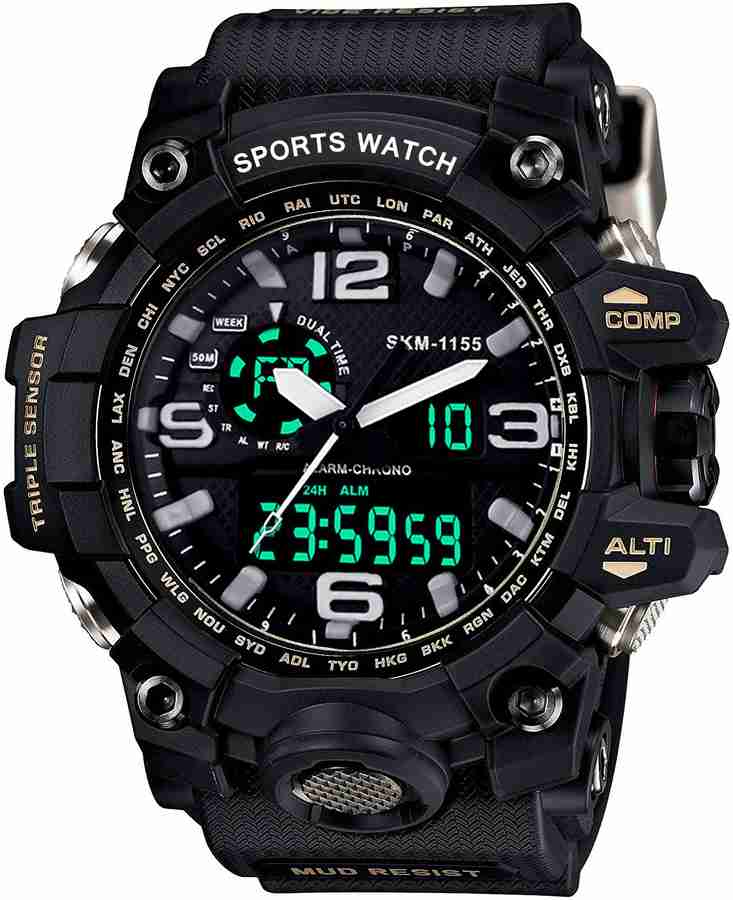 Chronomètre sport sales