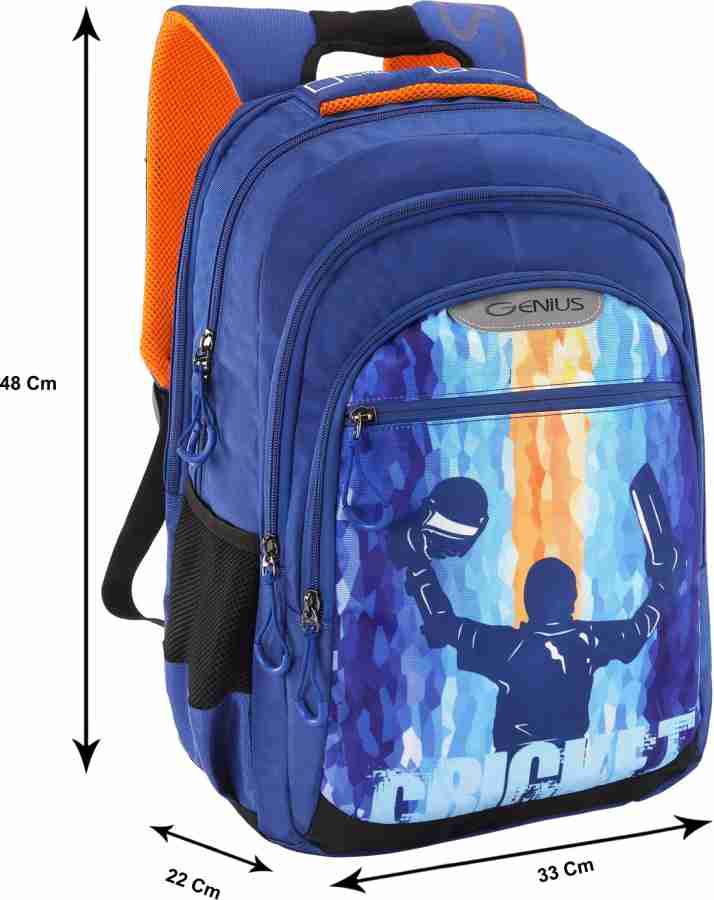 Genius school bags 2019 hotsell