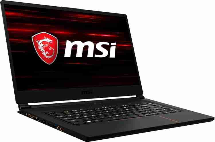 MSI Intel Core i7 9th Gen 9750H - (16 GB/512 GB SSD/Windows 10 Home/6 GB  Graphics/NVIDIA GeForce RTX 2060) GS65 Stealth 9SE-636IN Gaming Laptop  Rs.189990 Price in India - Buy MSI Intel