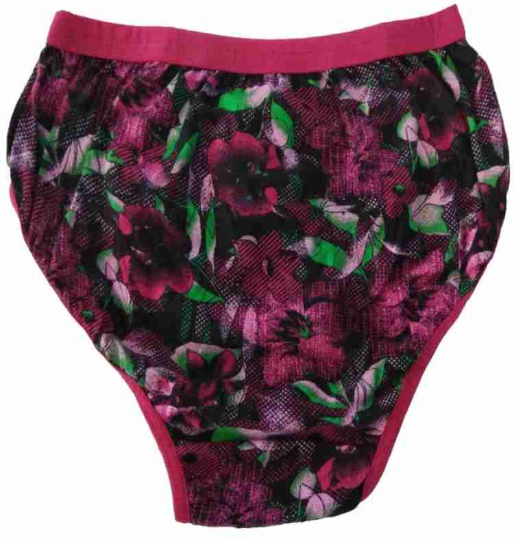 RANI FASHION Women Periods Multicolor Panty - Buy RANI FASHION