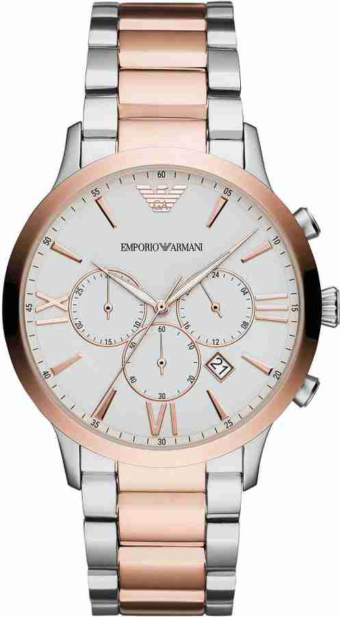 Emporio armani women's smartwatch outlet