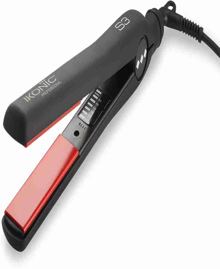 IKONIC S3 Hair Straightener IKONIC Flipkart