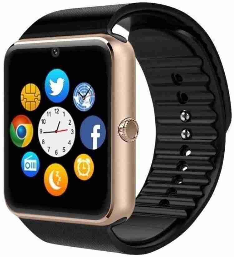 Gt08 smart watch flipkart outlet