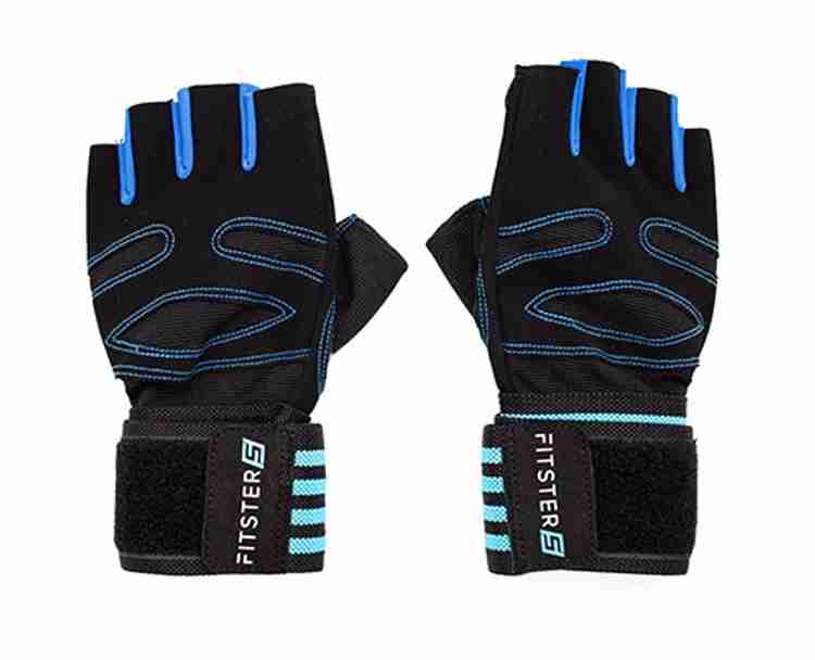 Fitster5 gloves sales