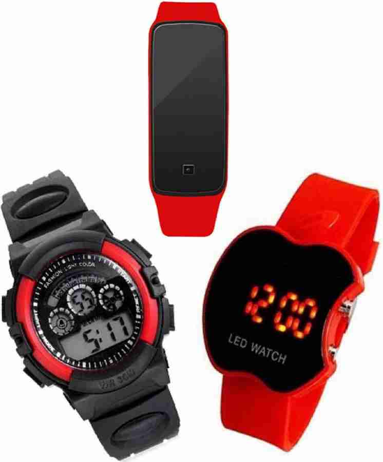 SHOPIFY watches Beautiful Perfect Digital Watch For Men Buy SHOPIFY watches Beautiful Perfect Digital Watch For Men Stylish Kids Boys And Girls Watch Crazy Design For This Festival Gift
