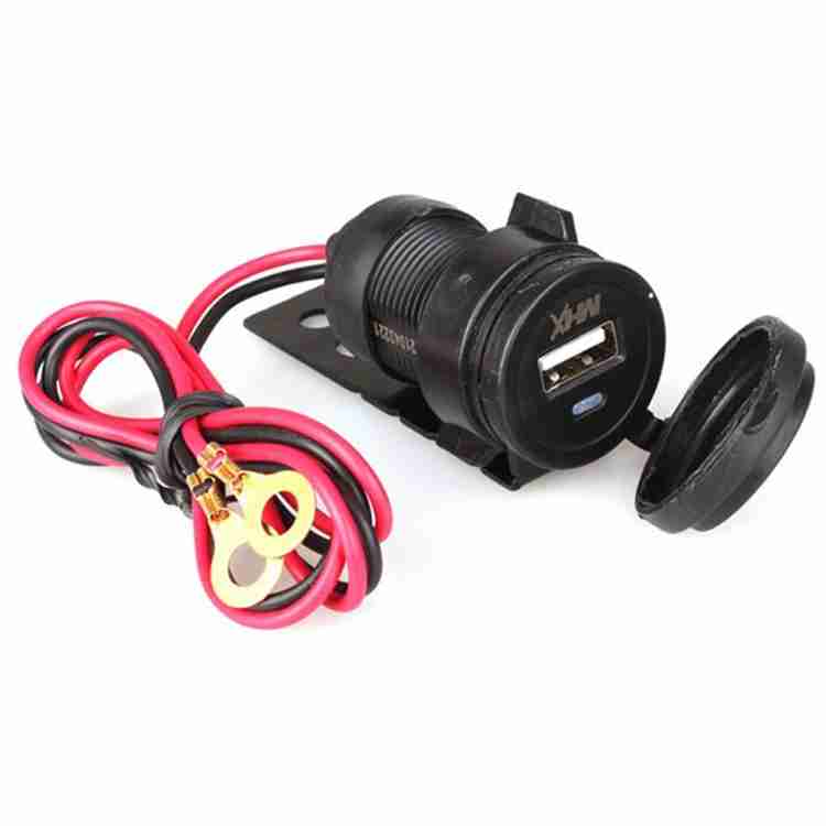 Bike battery to mobile charger cheap
