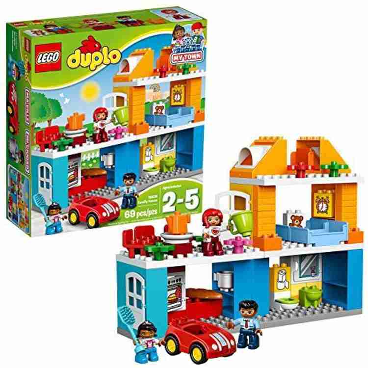 Duplo building blocks for toddlers hotsell