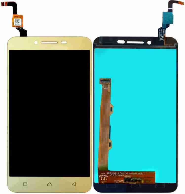 YUVKUZ Display Screen for Lenovo Vibe K5 Plus A6020a46 with