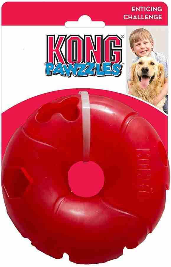 Kong donut toy best sale