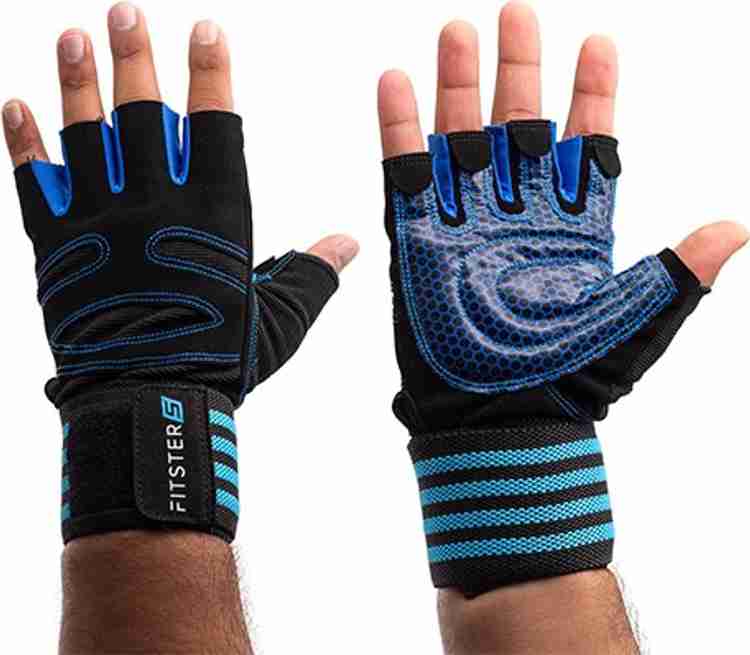 Fitster5 gloves best sale