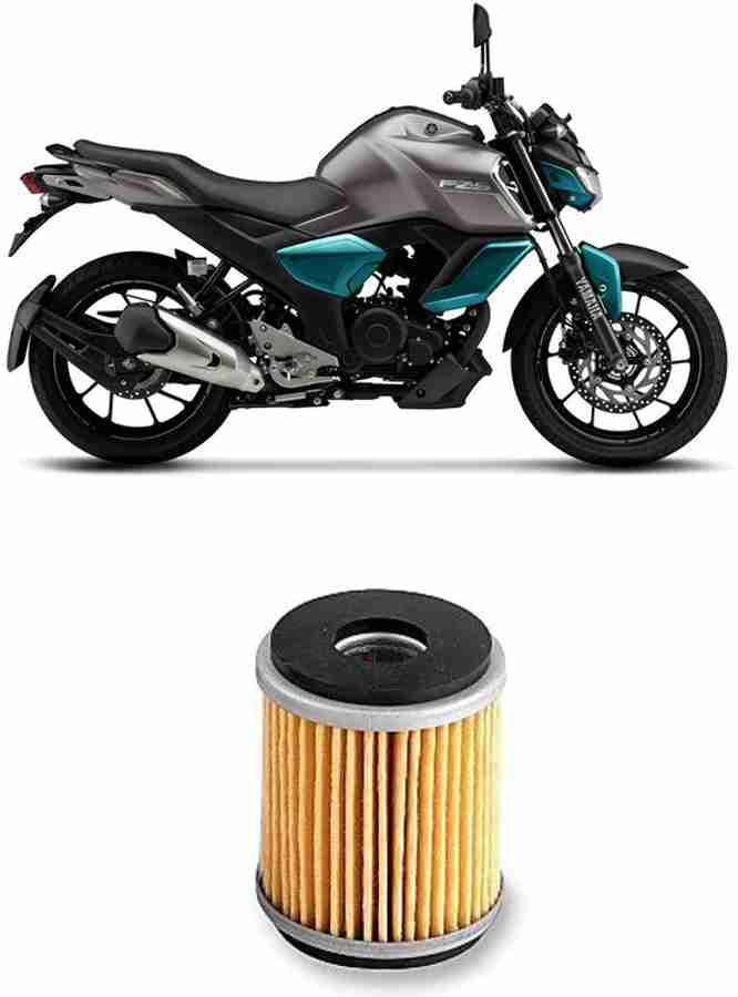Yamaha fz clearance oil filter online