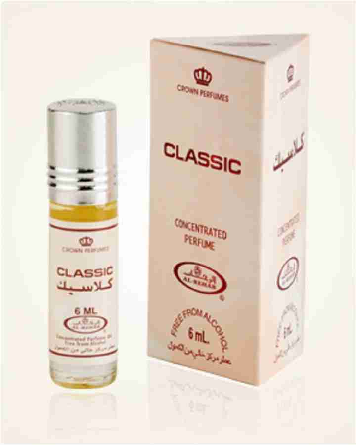 Crown perfumes al rehab sales