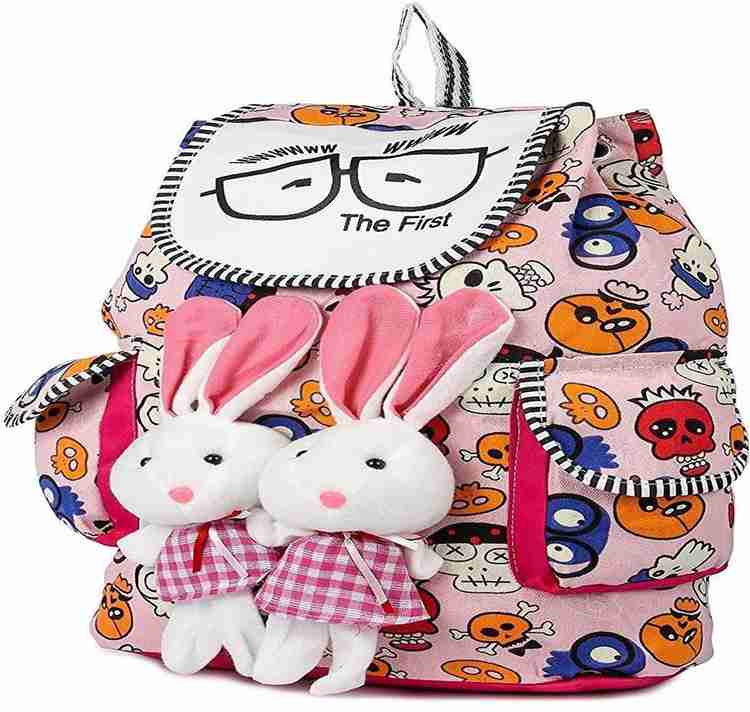 Bunny bags outlet for girls