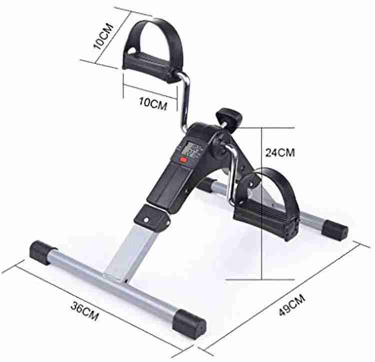 Cycle treadmill price online