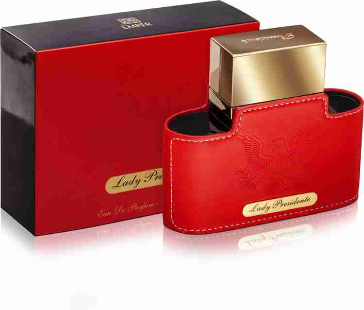 Lady leader perfume price deals