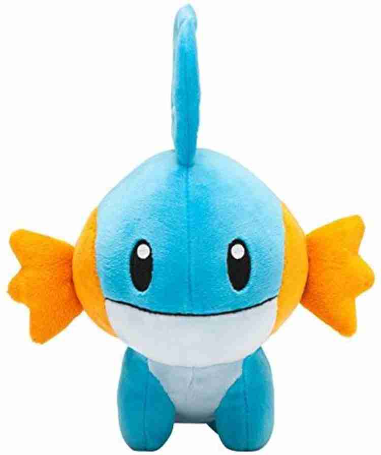 Mudkip outlet plush toy