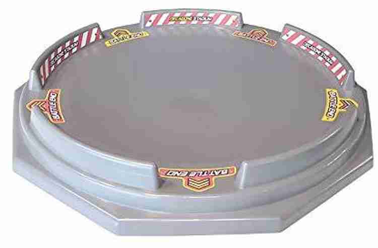 Beyblades hotsell with arena