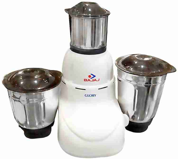Bajaj glory mixer grinder flipkart hot sale