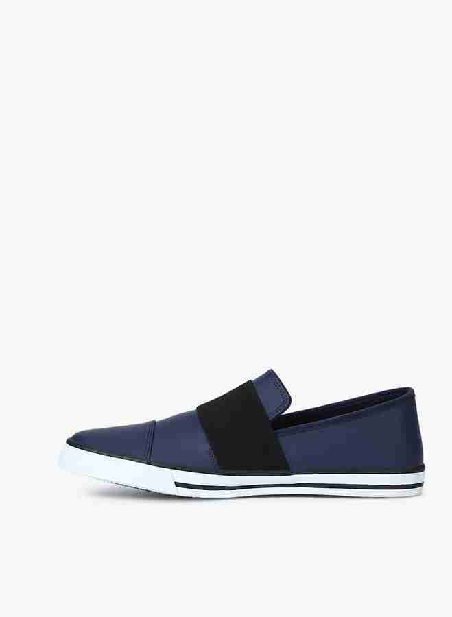 Puma alpha slip on shoes store