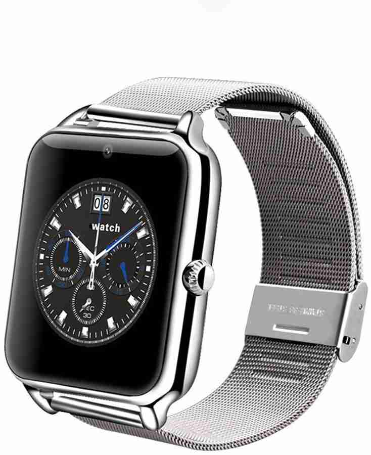VibeX GT08 Plus Bluetooth Smartwatch Android Smartwatch Price in India Buy VibeX GT08 Plus Bluetooth Smartwatch Android Smartwatch online at Flipkart