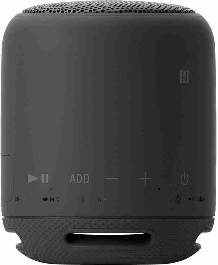 Sony extra bass speaker price on sale