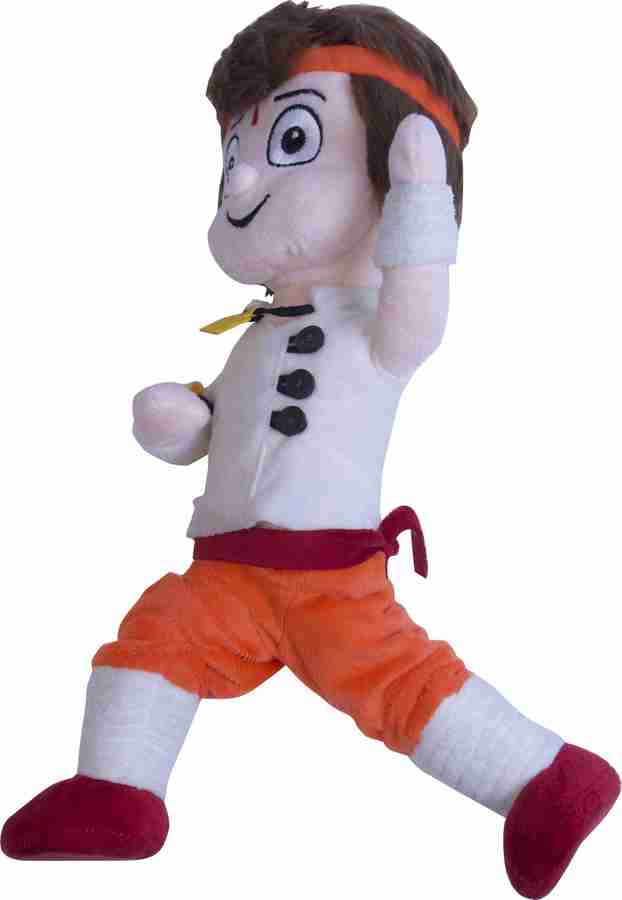 Chhota bheem kung clearance fu dhamaka toys