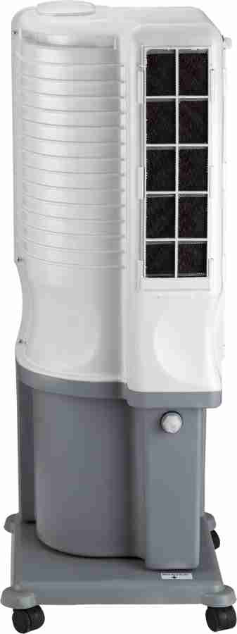 Crompton mystique tower air hot sale cooler