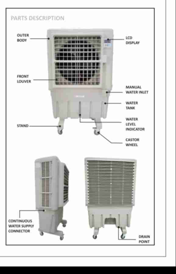 Kooler hot sale cooler price