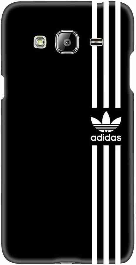 Smutty Back Cover for Samsung Galaxy J3 J320G Adidas Logo Print Smutty Flipkart
