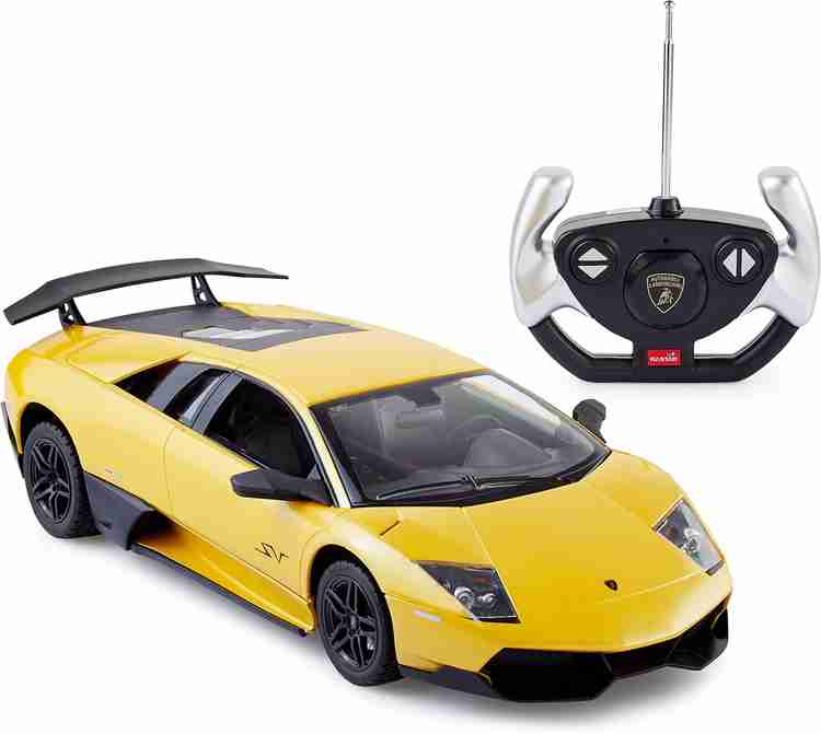 LAMBORGHINI Murcielago LP670 4 SV Remote Control Car 1 14