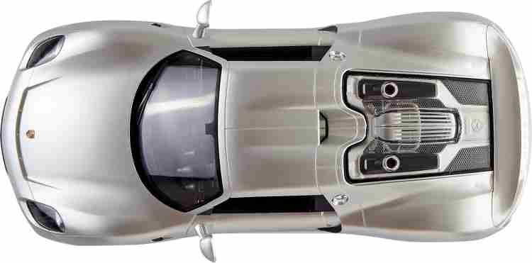XQ RC 1:12 Voiture télécommandée Porsche 918 Spyder