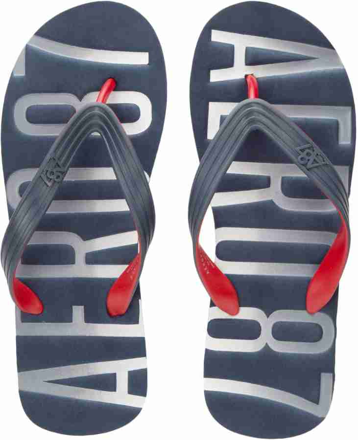 Aeropostale 2024 flip flops