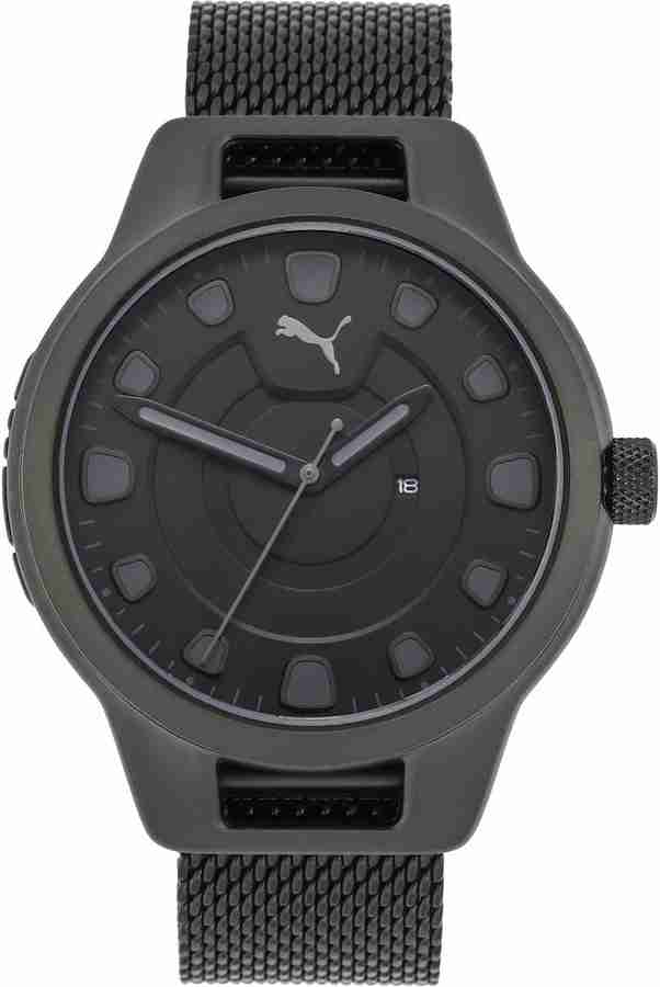 Puma watches online india discount