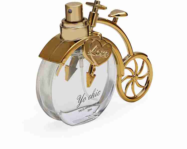 Chic eau de discount parfum