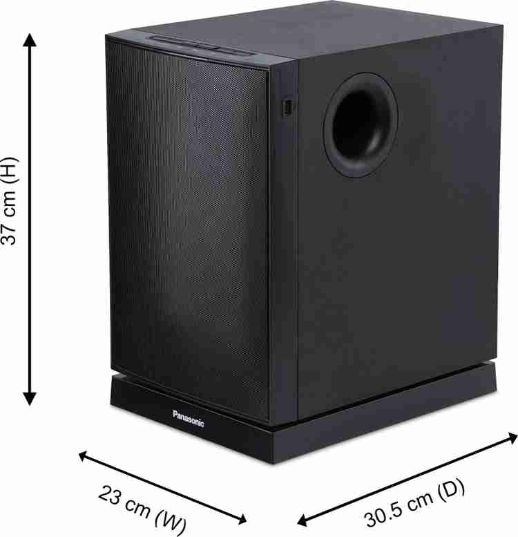 Panasonic ht30gw hot sale