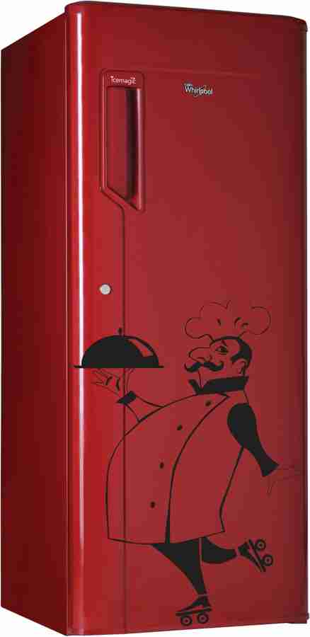 Masterchef fridge top