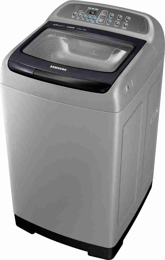 samsung 6.5 kg fully automatic top load washing machine price