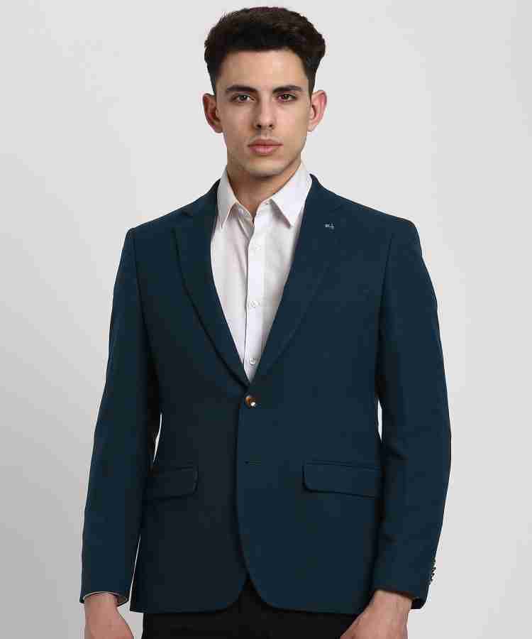 Next look blazer online