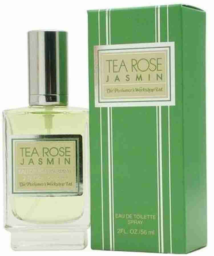 Tea rose perfume discount walgreens