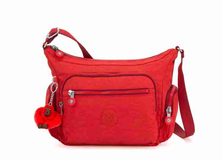 Original kipling sling bag hot sale price