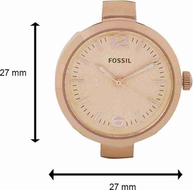 Es3262 fossil online