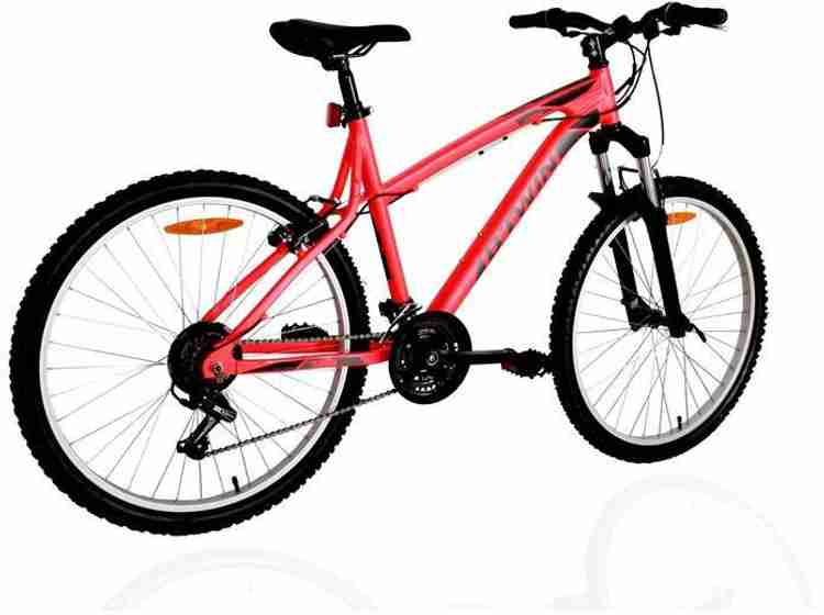 Btwin rockrider top 340 price
