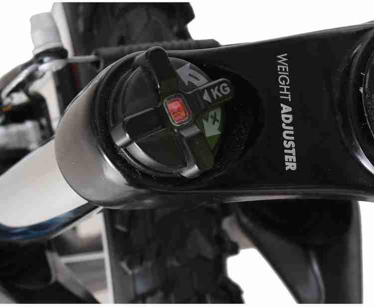 Btwin rockrider 2025 340 specs