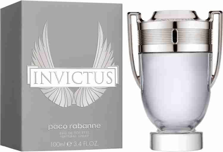 Paco rabanne discount invictus 100ml douglas