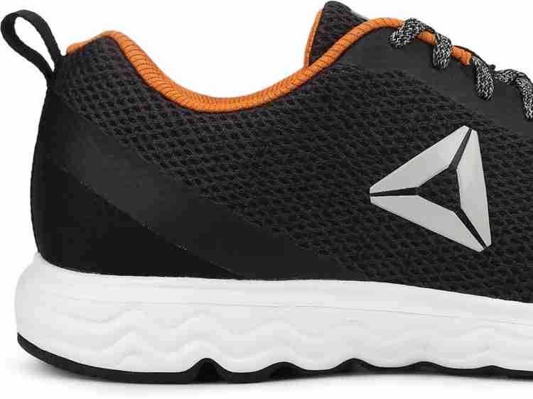 Reebok men's zoom runner lp best sale running shoes