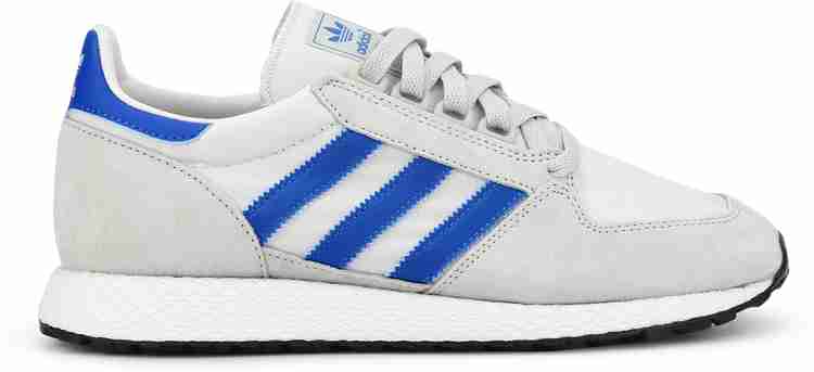Adidas forest grove azul hot sale